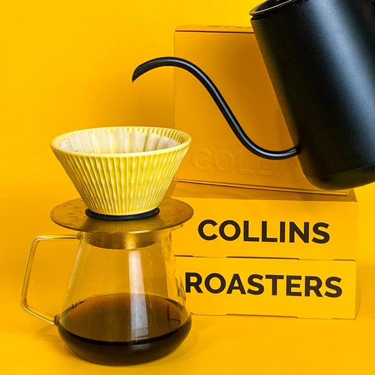 Ethiopia Yirgacheffe