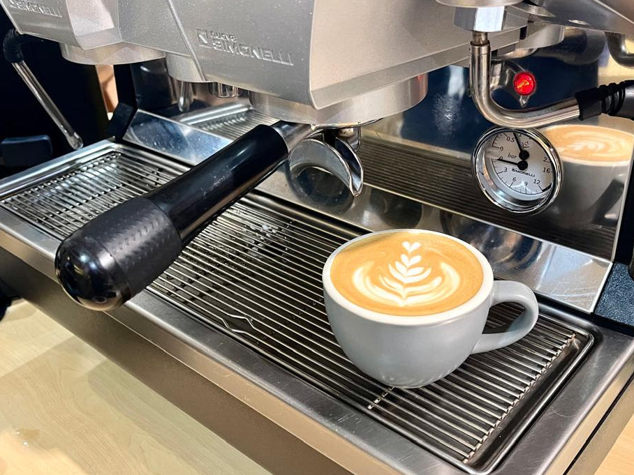 Espresso Calibration Guide